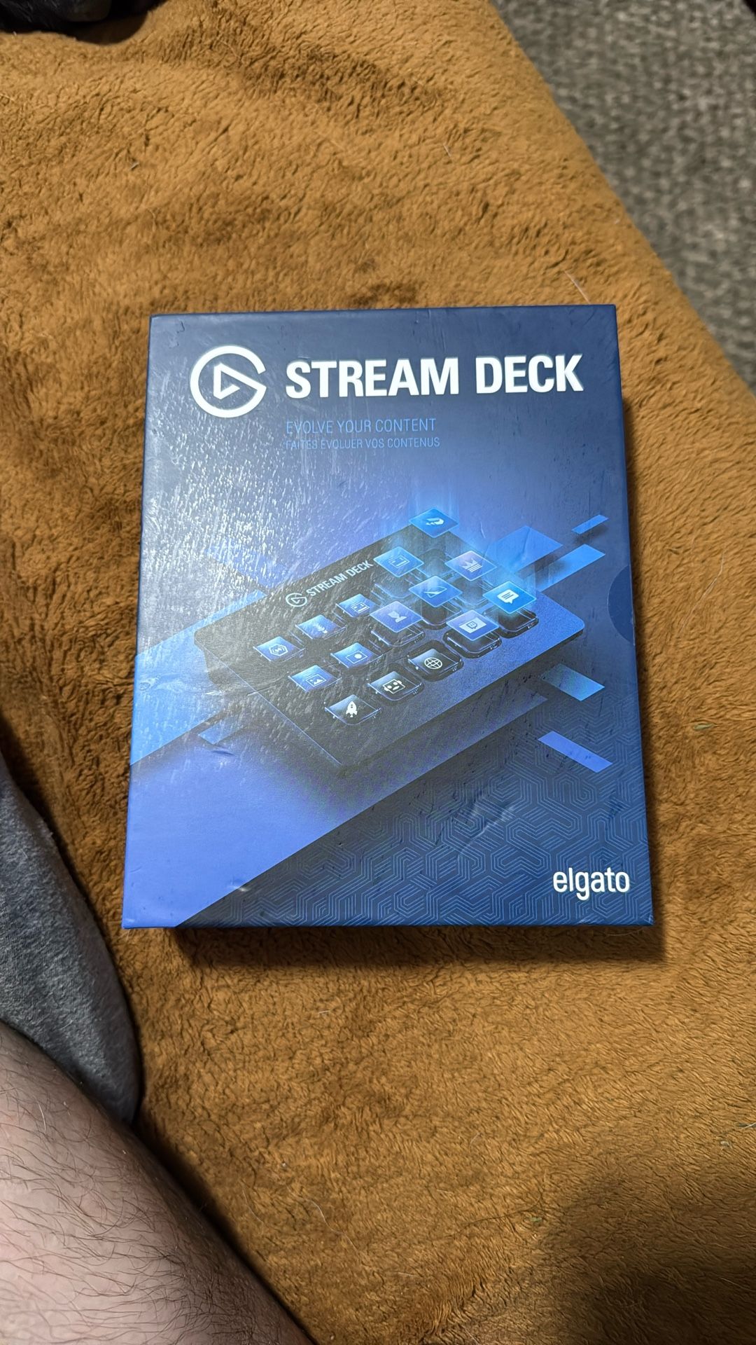 El Gato Stream Deck