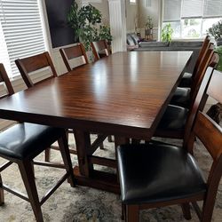 8 Seater Table