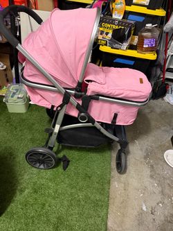 Baby strollers