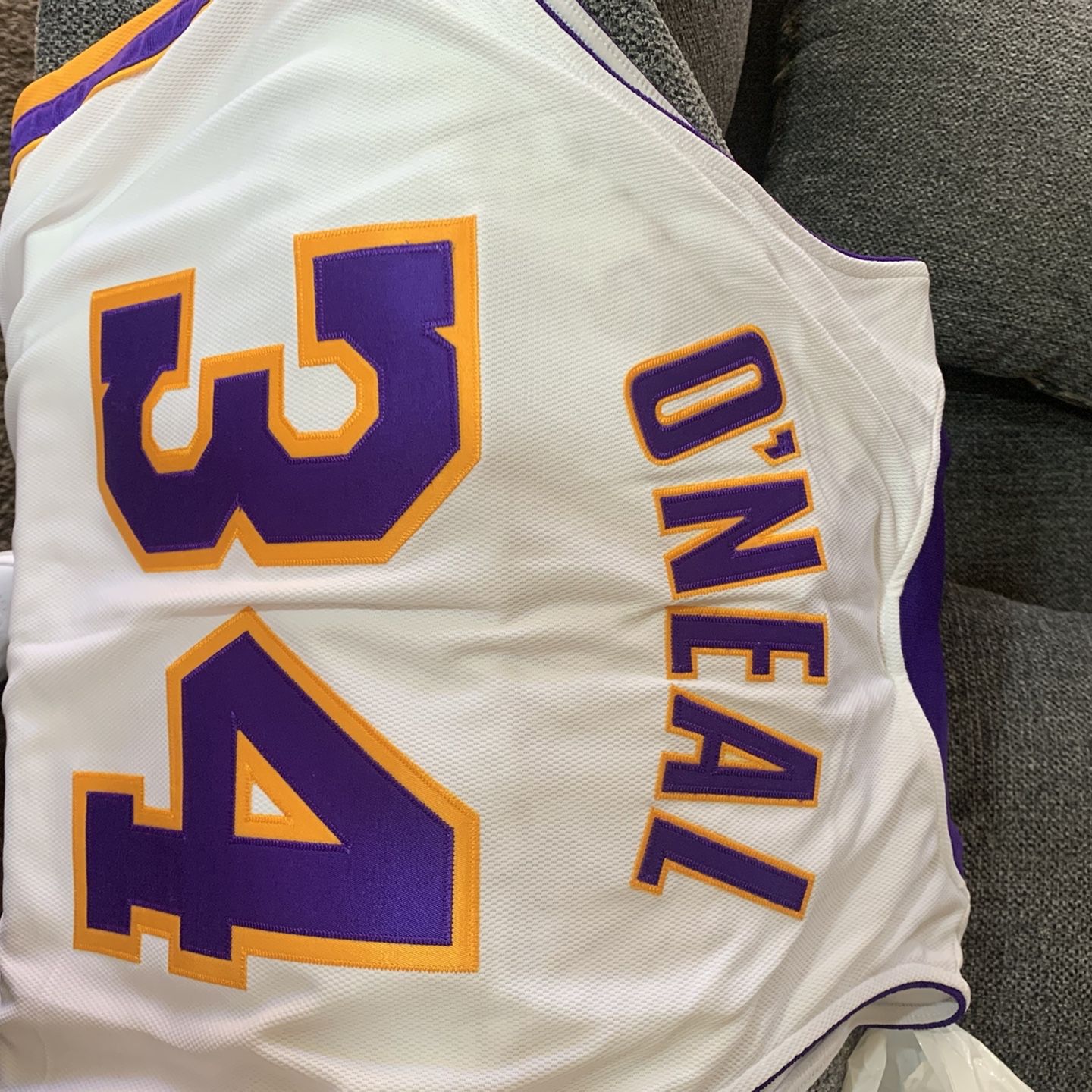 12month Old Lakers Jersey for Sale in Portland, OR - OfferUp