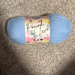 Jumbo Yarn