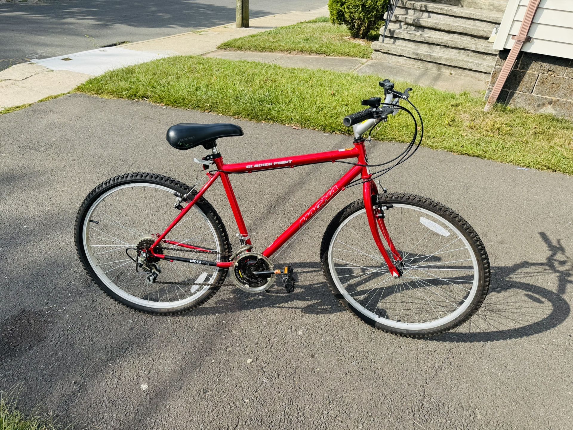 Bike