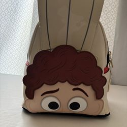 Ratatouille Loungefly Disney Bag 