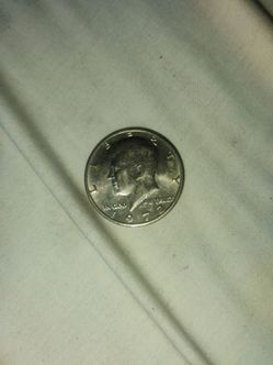 1972 half dollar error no mint mark