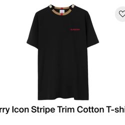 Burberry Tee 