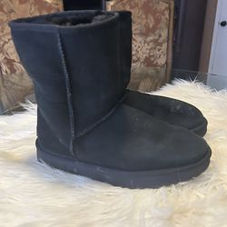 Ugg Boots Size 9 