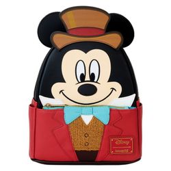 A Christmas Carol Theme Mini Bag