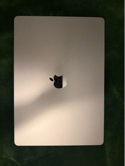 MacBook Air