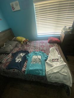 Shirts and Hoodie