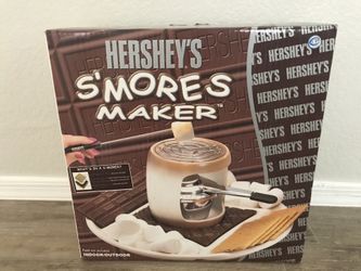 Smores Maker Kit- BRAND NEW