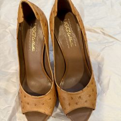 UGG - Vintage Heels -platform -Su