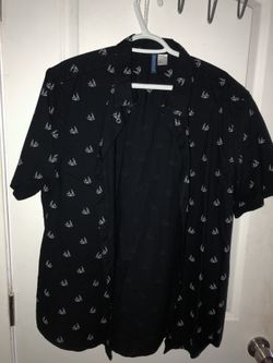 H&M Casual Shirt