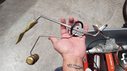 Fuel Sending Unit. 63/64 Impala