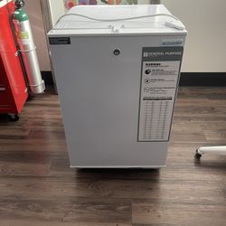 Mini Freezer