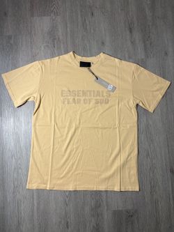 Essentials Tee shirt