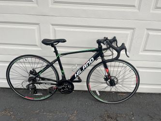 Women’s road Bike