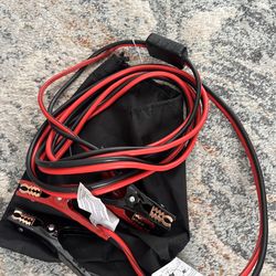 everstart maxx jump starter cables