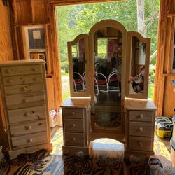 Bedroom Set