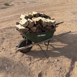 Seasoned Oak&Spruce Firew