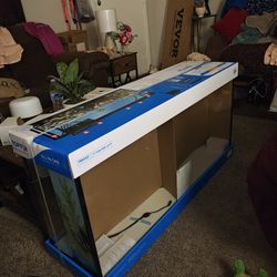 Top Fin 55 Gallon Aquarium Starter Kit