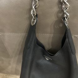 Prada Original Handbag 
