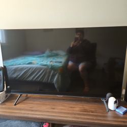 Samsung 55inch and TV Stand
