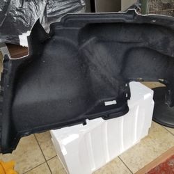 Lexus is Parts OEM 2014,15,16 17