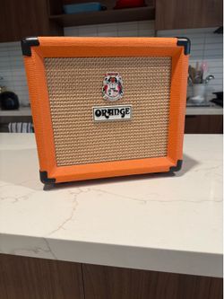 Orange Crush 12wGuitar Ano