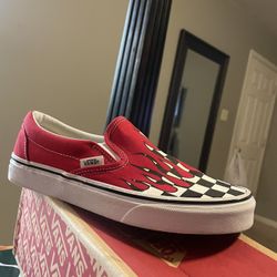 Vans Size 6