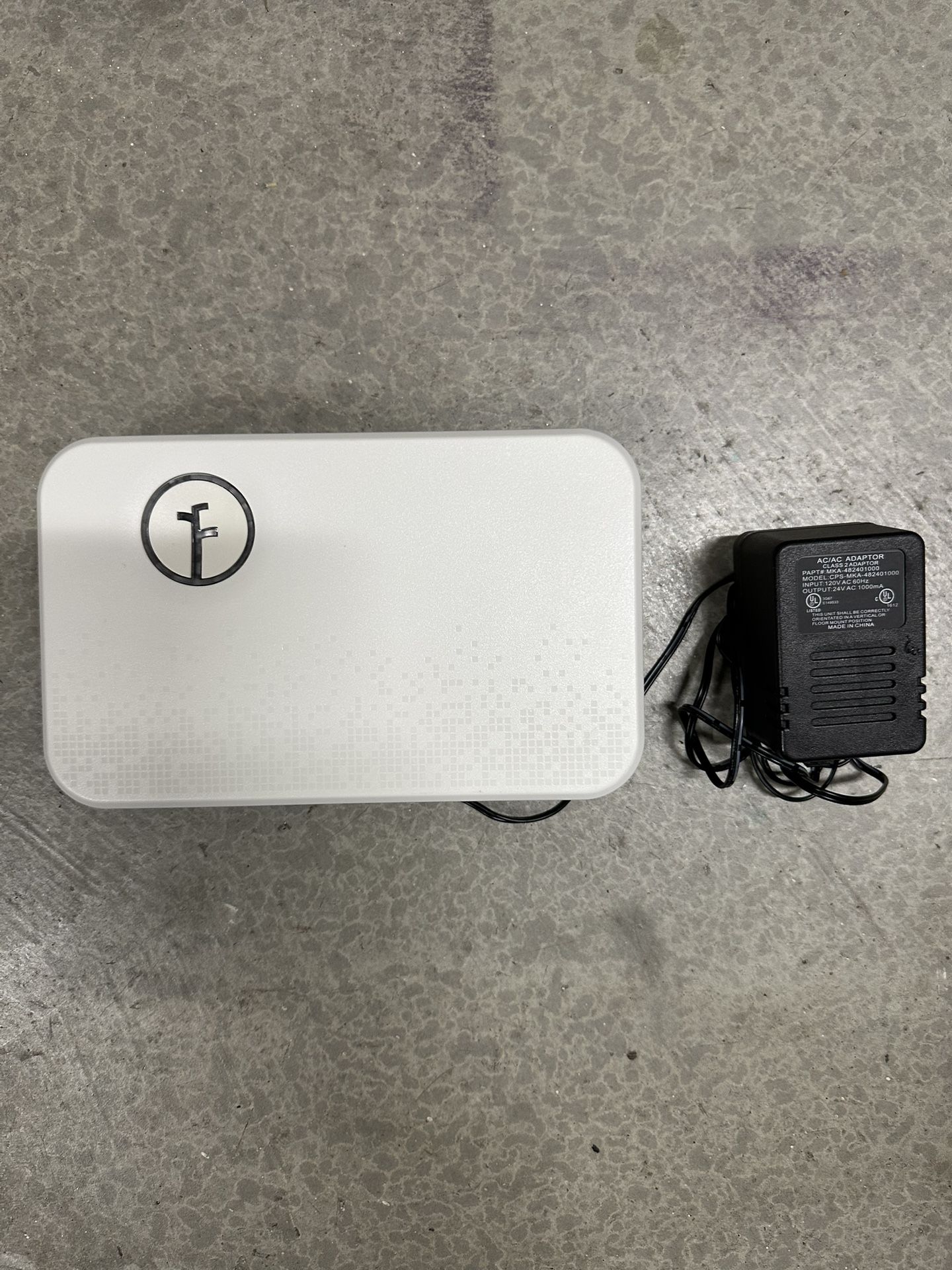 Rachio WiFi Smart Sprinkler Controller