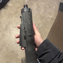 Snap On Hex Quick Change 