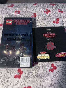 Stranger Things