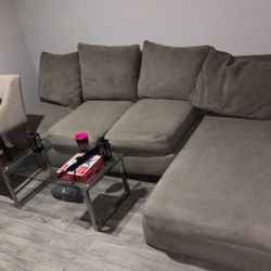 Sectional 