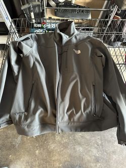 The North Face