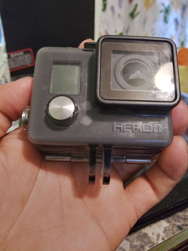GoPro+ Price Firm please