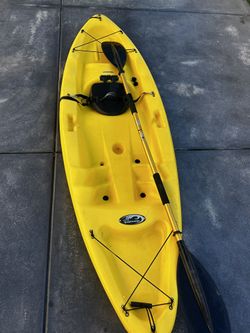 KAYAK 