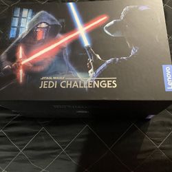 Reality Star Wars Game