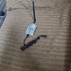 Wireless USB Adapter 