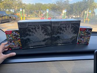 Pitch Black Bundle For sale