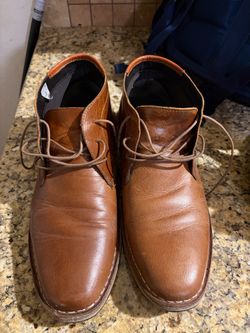 Steve Madden boots