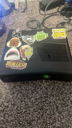 Xbox 360