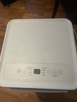 Midea air conditioner