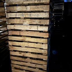 Pallets For Sale