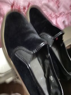 Shoe slip ons