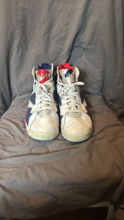 Jordan 7 retro Tinker Alternate