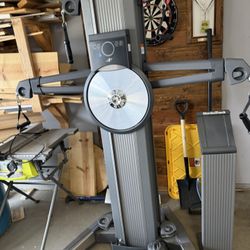 Nordic track Cable Machine. Works Great!