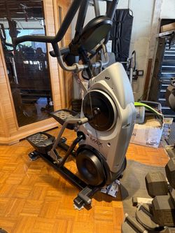 Bowflex Max Trainer M7 Elliptical