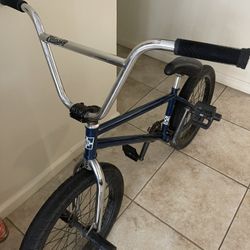 BMX Bike 