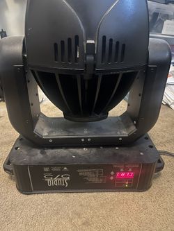 High end system Studio 575