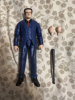 Marvel Legends Hammerhead